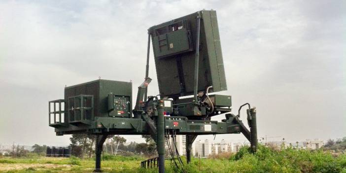 İsrail'in Demir Kubbe savunma sistemi nedir, nasıl çalışıyor?