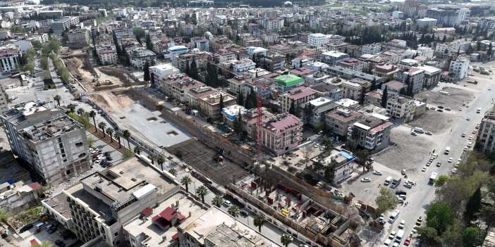 Yeniden gündeme geldi: İşte il olması beklenen 25 ilçe