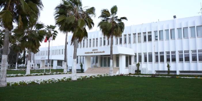 KKTC'de kumar yasası tartışması: Şans Oyunları Yasası bugün oylanacak