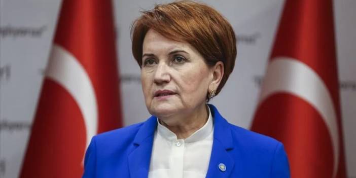 İYİ Parti kurucularından Ahmet Çelik: Akşener’in altılı masadan kalkmasının nedeni Saray’ın kontrolünde olması