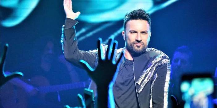 Tarkan'dan yeni albüm mesajı