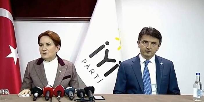 Bilge Yılmaz İYİ Parti'den istifa etti: Akşener, Kılıçdaroğlu'nun adaylığını önleyemedi