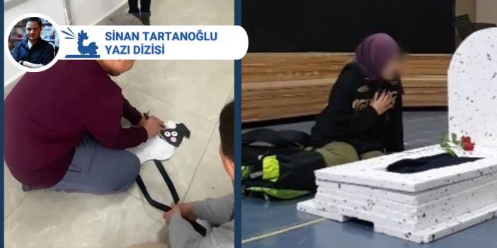 Eğitimde Diyanet İzleri - 1: 'Namaz kılmazsam dizlerim mi yanacak?' diyen çocuklar...