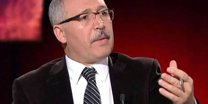 Abdulkadir Selvi: Gezi tutuklularına yeniden yargılanma kapısı açılabilir