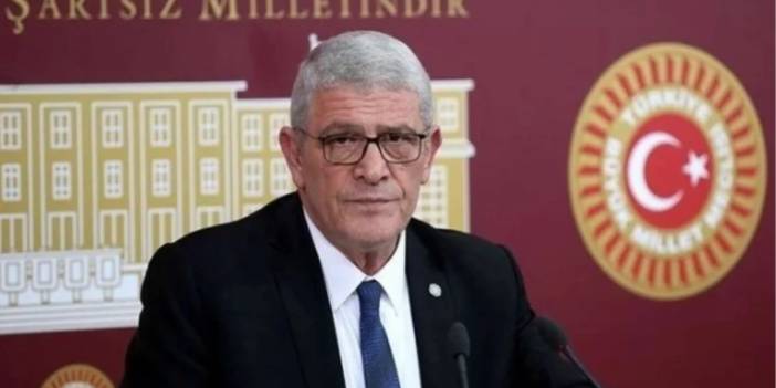 İYİ Parti Genel Başkanı Müsavat Dervişoğlu ilk açıklamasını yaptı... Peki Müsavat Dervişoğlu kimdir?