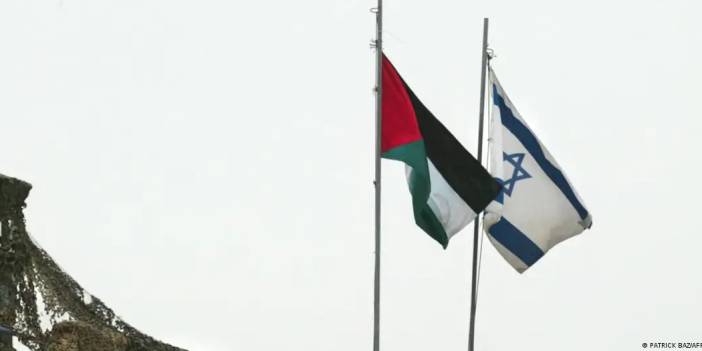 AB ülkeleri "Filistin devleti"ni tanımaya hazırlanıyor
