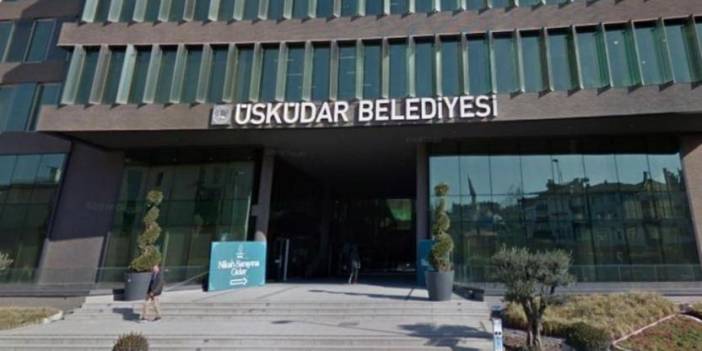 AKP döneminde Üsküdar Belediyesi'nden Ensar Vakfı yöneticisine milyonlarca liralık ihale