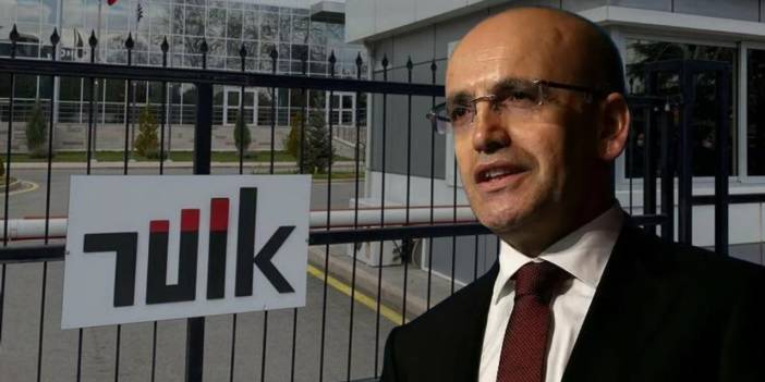 İddia: Mehmet Şimşek ile Berat Albayrak'a yakın TÜİK başkanı arasında soğuk rüzgarlar var