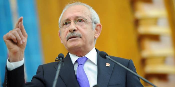 Savcı, Kılıçdaroğlu'na hapis cezası istedi