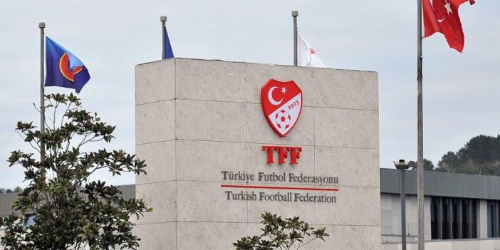 TFF Başkan adayı İsmail Uyanık ve Servet Yardımcı yarıştan çekildi