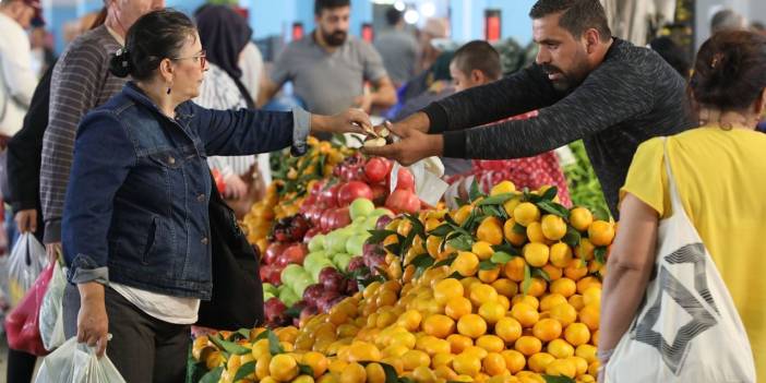 ENAG Nisan ayı enflasyon rakamlarını açıkladı