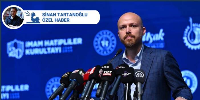 Bilal Erdoğan ile 'anaokulundan üniversiteye…': 7 anaokulu, 6 ilkokul, 3 lise, 3 üniversite, 110 öğrenci yurdu yönetiyor