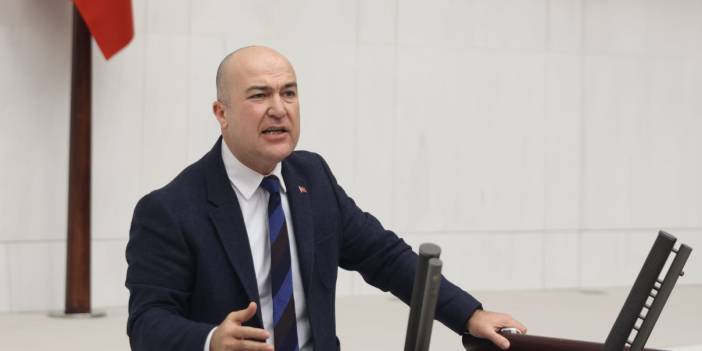 CHP'den Yerlikaya'ya IŞİD sorusu: Neden önleyici tedbirler alamadınız?