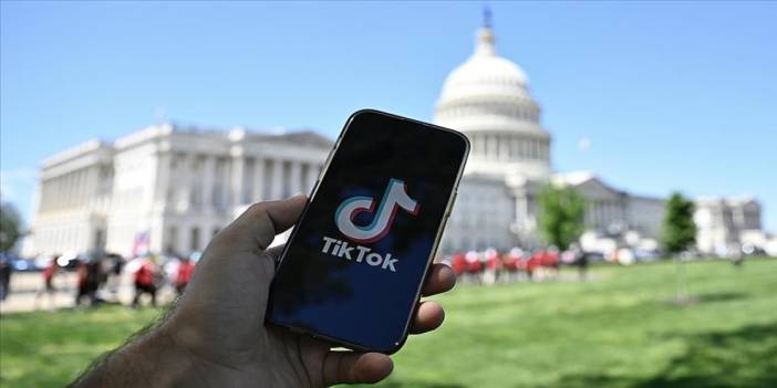 Kavga büyüyor: TikTok, ABD hükümetine dava açtı