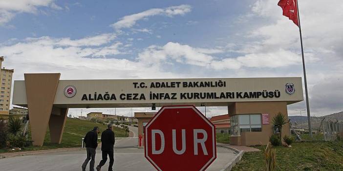 İddia: Şakran Cezaevi'nde 2 kadına önce mahkumlarca darp, sonra hücre cezası