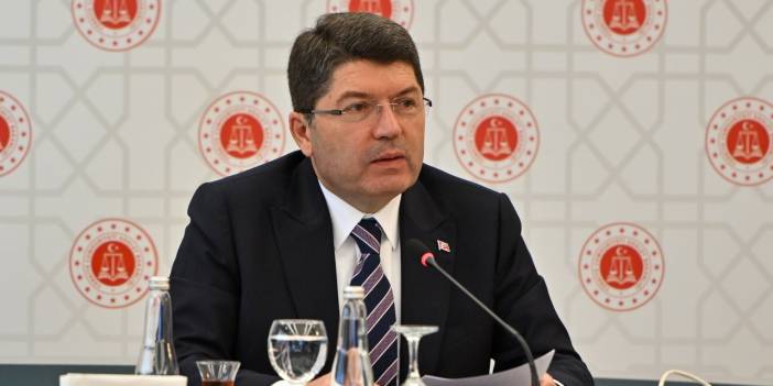 Bakan Tunç: Kan örnekleri Narin'in amcasının arabasındakilerle eşleşti