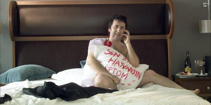 Murat Kurum hakkında espiri yaptığı için AKM gösterileri iptal edilen Metin Zakoğlu'na İBB kapı açtı