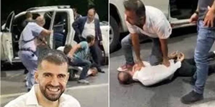 Ayhan Bora Kaplan soruşturması: İçişleri Bakanlığı'ndan 3 polis amirinin gözaltına alındığı iddiasına yalanlama