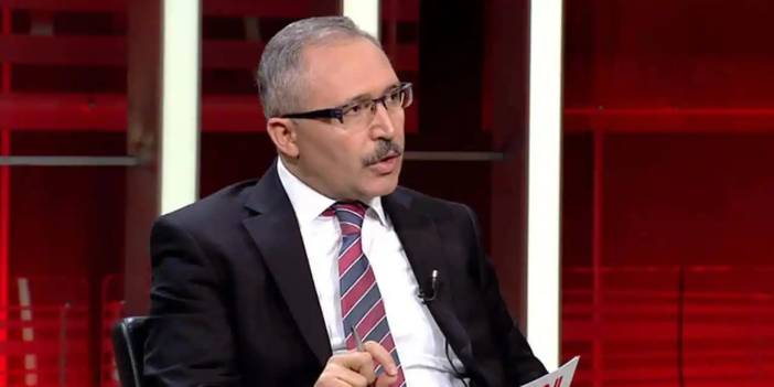 MHP'den Abdulkadir Selvi'ye: Tek bir çare Selvi’yi Silivri’ye göndermek