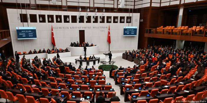 9. Yargı Paketi: Yedi soruda etki ajanlığı düzenlemesi