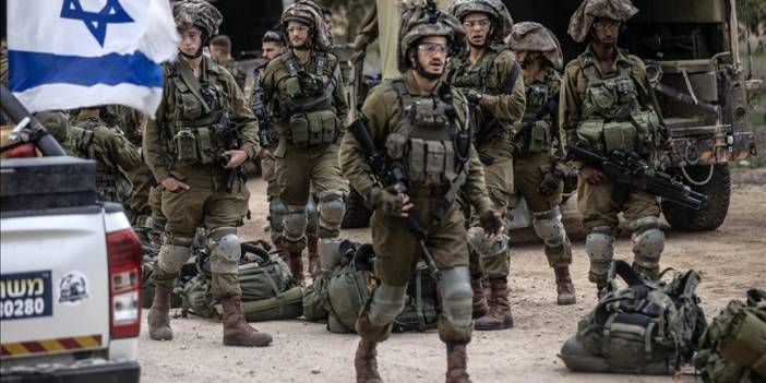 İsrail ordusu Gazze'de üç İsraillinin cenazesine ulaşıldığını duyurdu