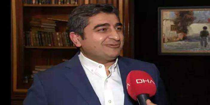 Sezgin Baran Korkmaz: Benden ikinci Reza Zarrab davası çıkmaz