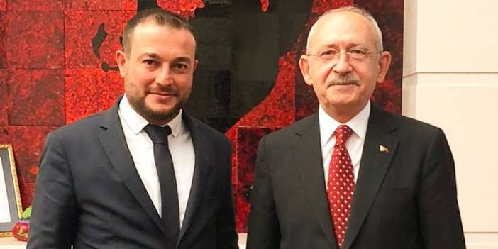 Kılıçdaroğlu’nun eski danışmanı, Ayhan Bora Kaplan soruşturmasında tutuklandı