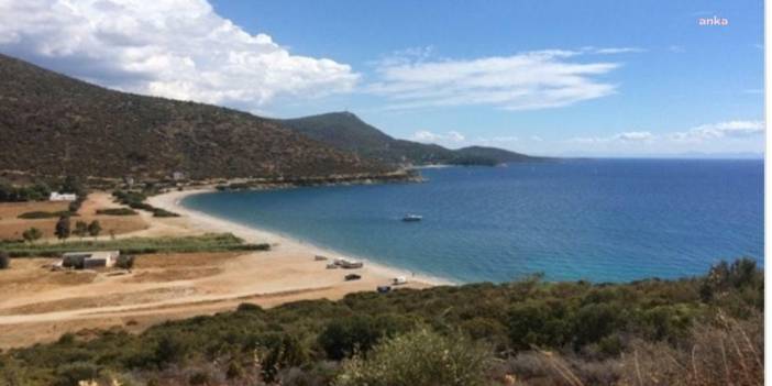 Limak, Bodrum'da sit alanına 214 odalı, 5 yıldızlı otel yapacak