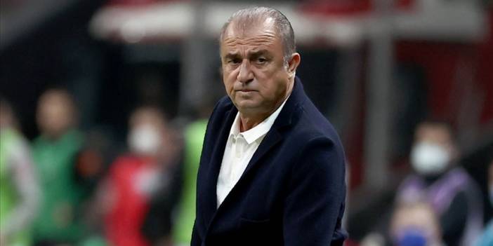 Fatih Terim'den Denizbank'a dava