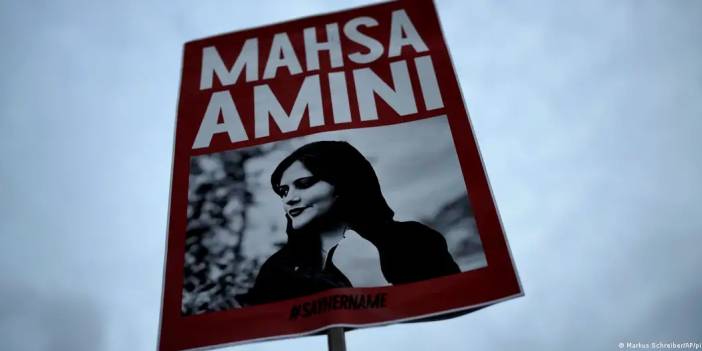 Mahsa Amini: İran'da başörtüsü baskısının sembolü