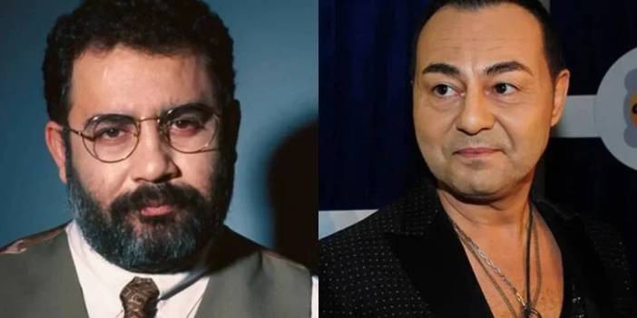 Serdar Ortaç'tan 'Ahmet Kaya' açıklaması: Allah benim bin belamı versin