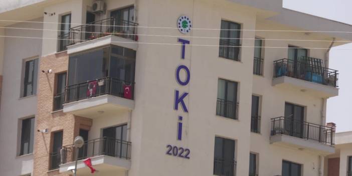 TOKİ çocuklu ailelere konut kampanyası başlatıyor