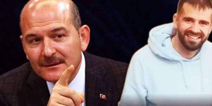 Ayhan Bora Kaplan davası: 'Asıl uyuşturucu baronu sensin, seninle Süleyman Soylu'