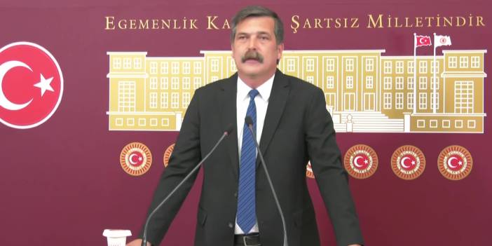 Erkan Baş'tan AKP'li Beyazıt'a: Utanmazlık diz boyu, başka yerde neler yapıyordur