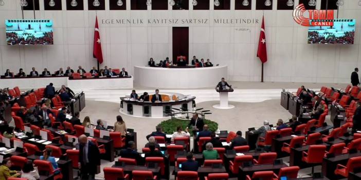 AKP'de 100 vekil krizi: 170 bin TL maaş alıp, Meclis'e gelmiyorlar!