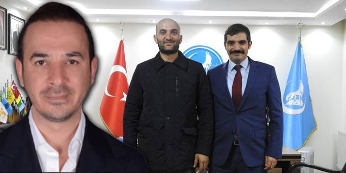 Sinan Ateş'in saldırıya uğrayan arkadaşı: Olcay Kılavuz MHP'li Yalçın ve Yönter tarafından öldürülmekten korkuyor