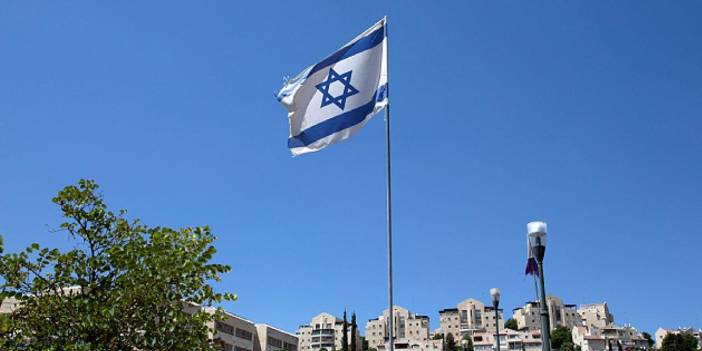 İsrail, İspanya Büyükelçiliğine ‘Filistinlilere hizmet verilmemesi' talimatı verdi