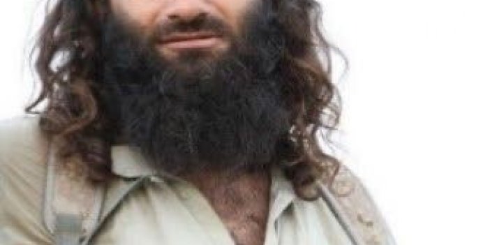 IŞİD'in "Türkiye sorumlusu" Kasım Güler, MİT operasyonuyla yakalanarak, Türkiye'ye getirildi