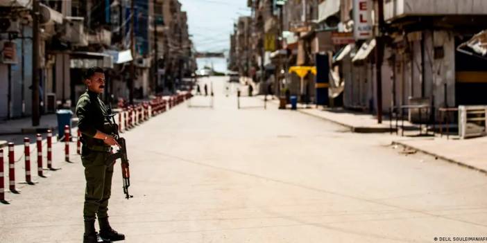 Suriye'nin kuzeyinde seçim: Türkiye neden kaygılı?