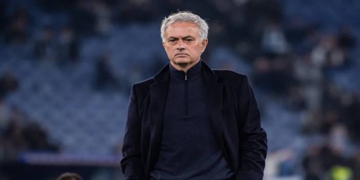 Fenerbahçe'den KAP'a Jose Mourinho açıklaması