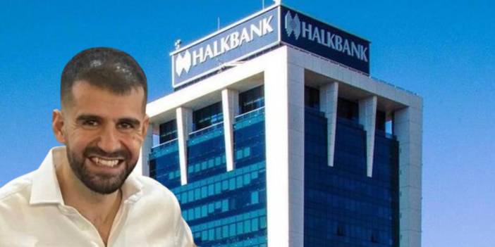 Halkbank Kaplan’ın para akladığı şirketlere yüz milyonlarca kredi verdi