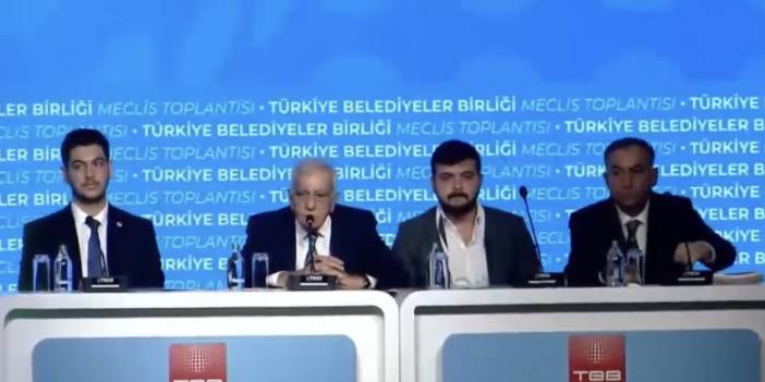 TBB seçiminde 'kayyım' gerginliği | AKP'liler: 'Biz kınamıyoruz'