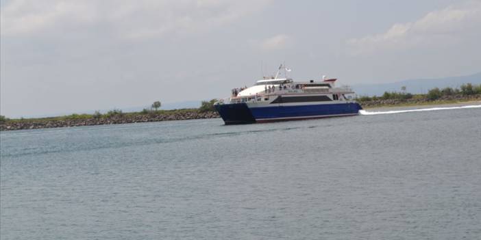 Didim-Bodrum arası deniz otobüsü seferleri başlıyor