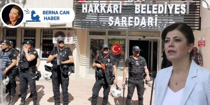 DEM Partili Beştaş: Bu karar Kürt halkına düşmanlığın başka versiyonu