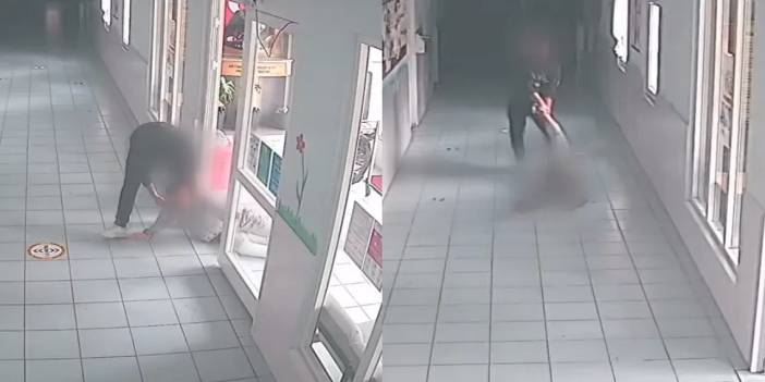 Down sendromlu öğrenciye şiddet uygulayan öğretmen tutuklandı