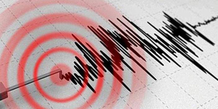 Malatya'da deprem