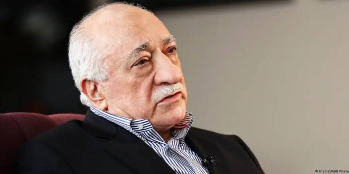 Türkiye Fethullah Gülen'i yedi kez ABD'den istedi