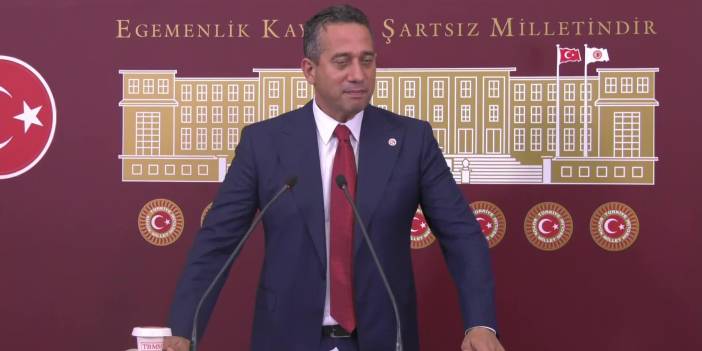 CHP'den iktidara asgari ücret ve emekli maaşı çağrısı