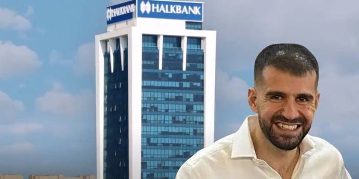 ÇGD'den "Halkbank'tan mafyaya kredi" haberine sansür açıklaması