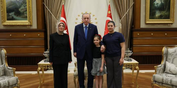 Sinan Ateş'in eşi Ayşe Ateş: Erdoğan, Adalet Bakanı'na talimat verdi